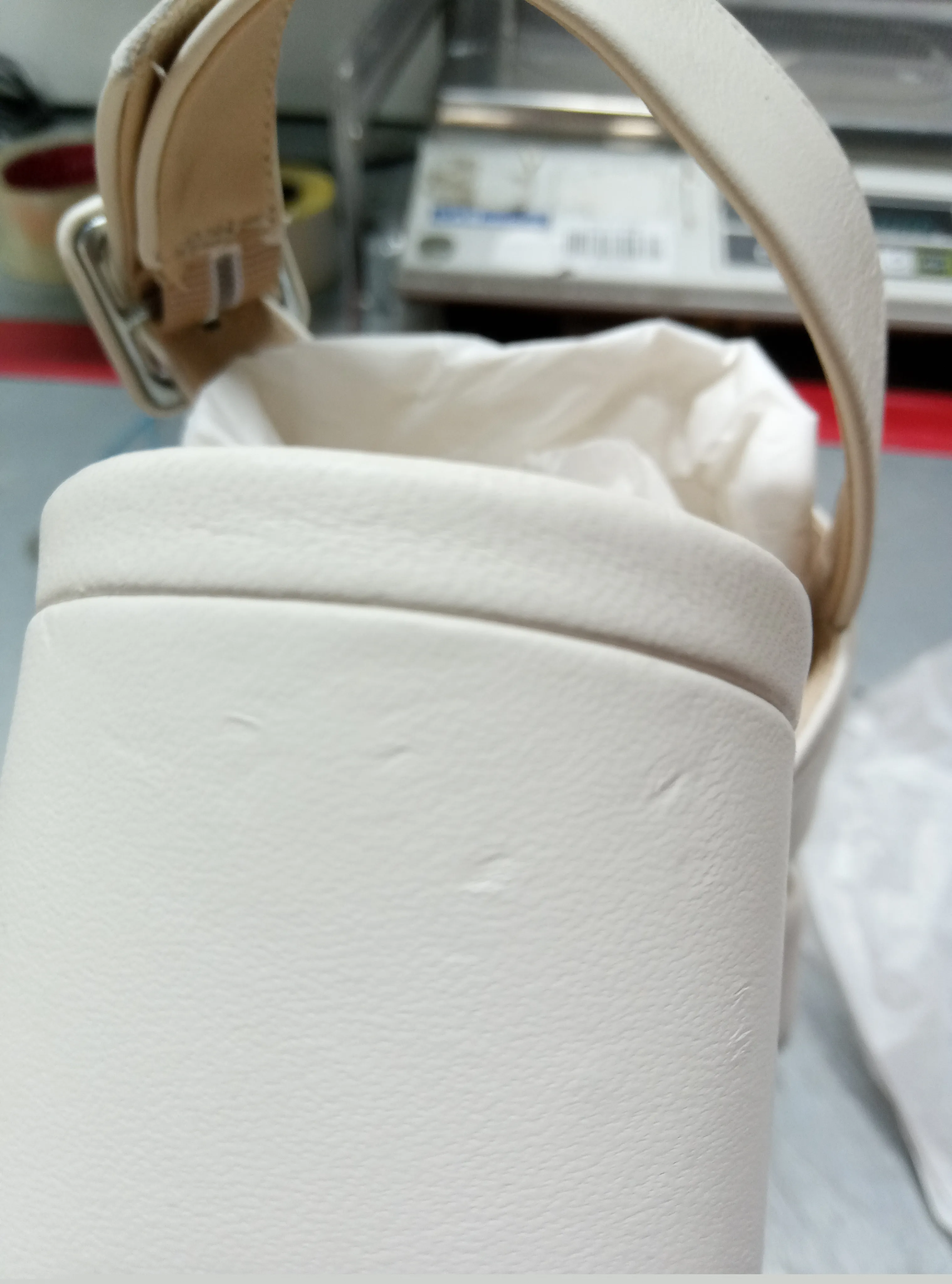 Босоножки JULIE артикул 71065101200_N